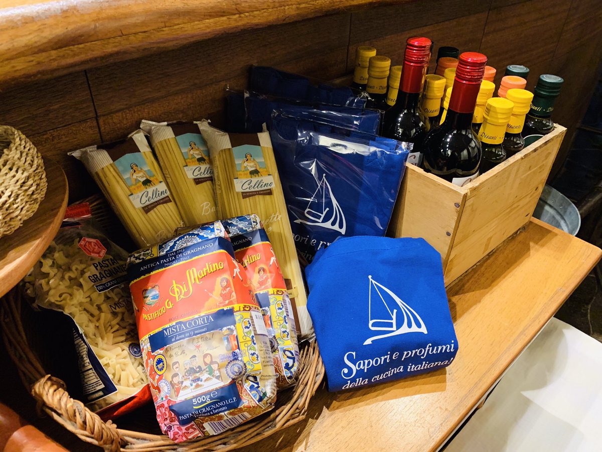 トラットリア レモン tweet media