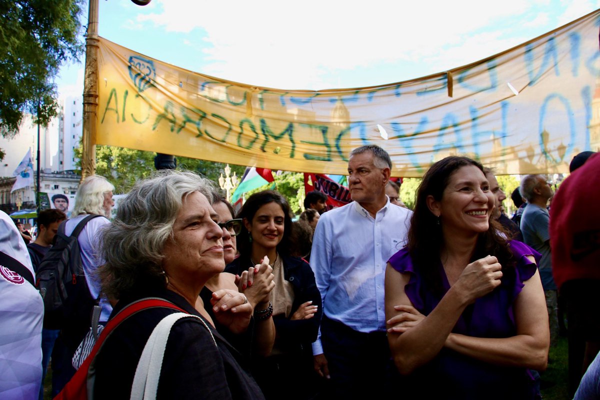 Mónica Macha tweet media