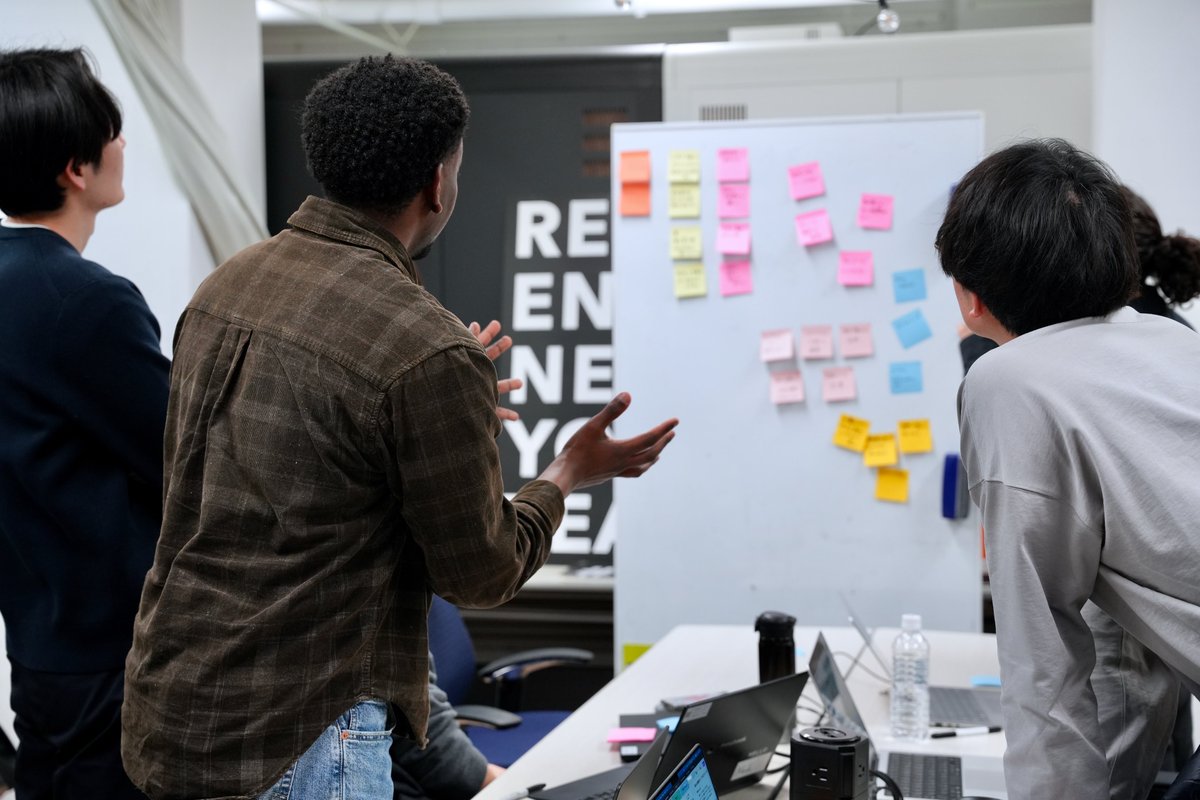 Code Chrysalis 🦋 tweet media