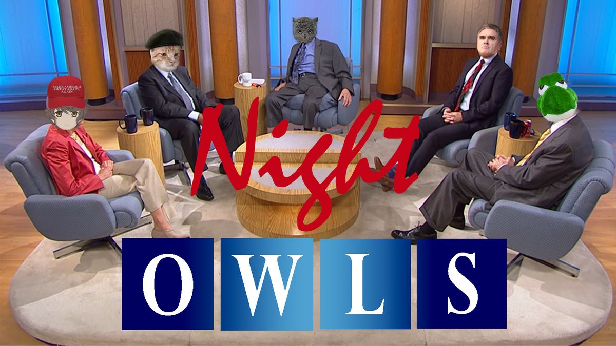 Nightmare Vision tweet media