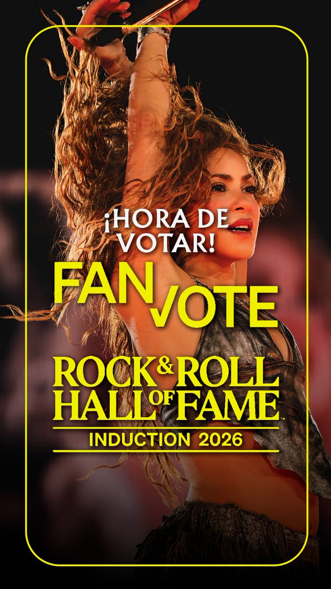 Shakira Pies Descalzos FOREVER MX tweet media