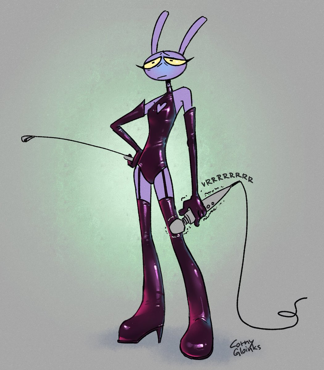 🔞🌽Corny Gloinks: 🟣R &🔶S tweet media