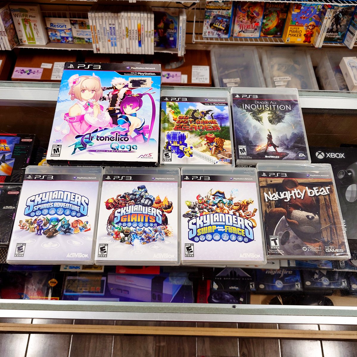 Game Realms tweet media