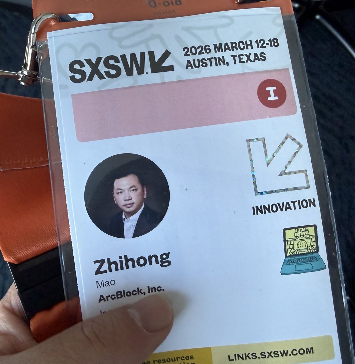 Robert Mao tweet media