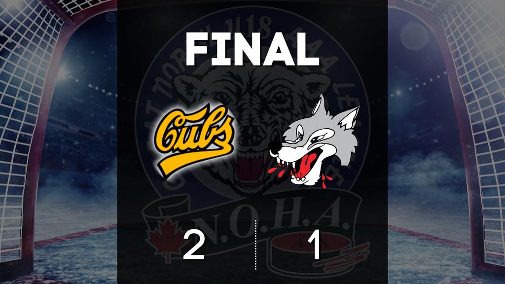 Great North U18 League tweet media