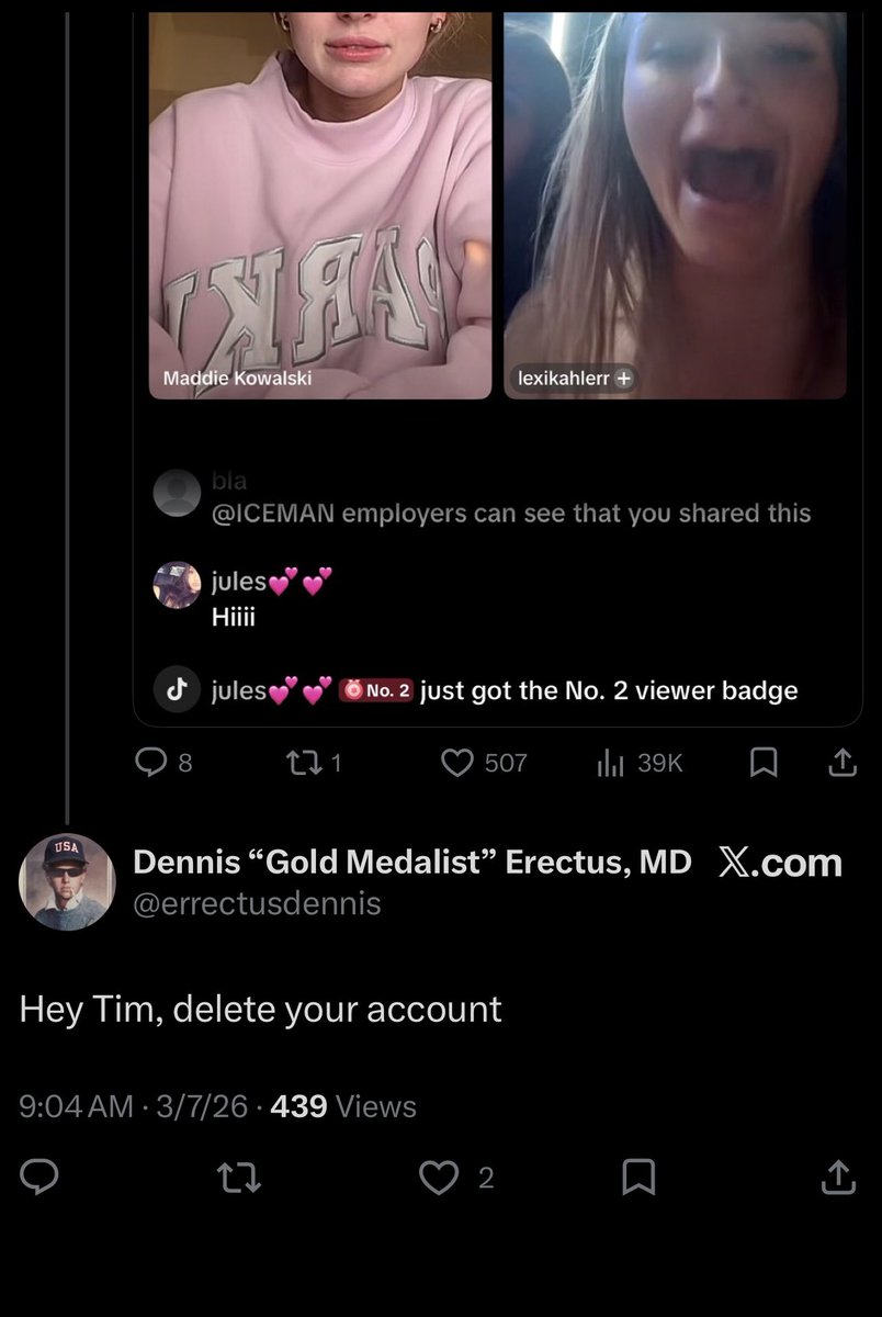 Tim Jones tweet media