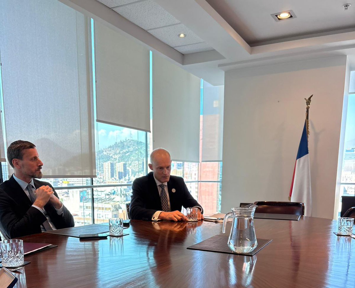 PLenChile tweet media