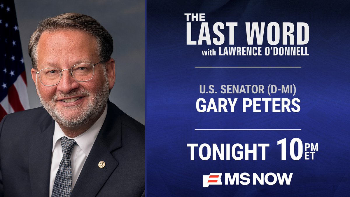 The Last Word tweet media