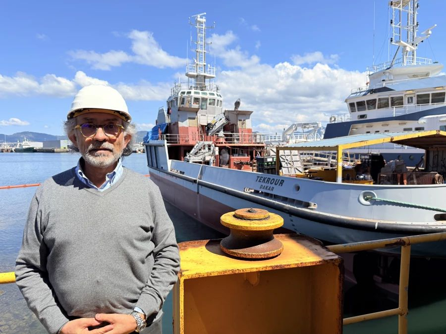 🔴Cardama desistió de demandar a Uruguay mediante conciliación pero buscará otros caminos, recomendado por sus abogados. Esto según un escrito de Hughes &amp; Hughes, al que accedió Búsqueda. Previo a una instancia que se iba a dar el 16 de marzo. 

Por otro lado, el banco francés