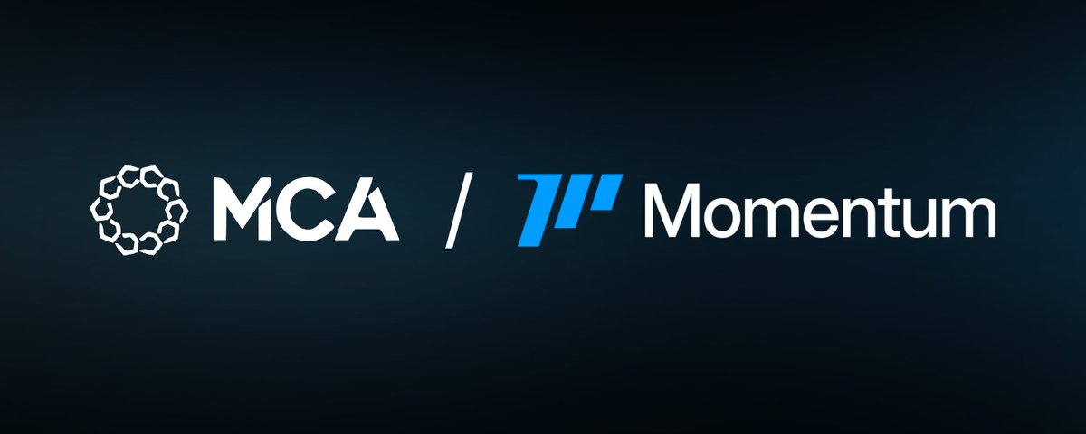 MCA - MultiChain Advisors Inc. tweet media