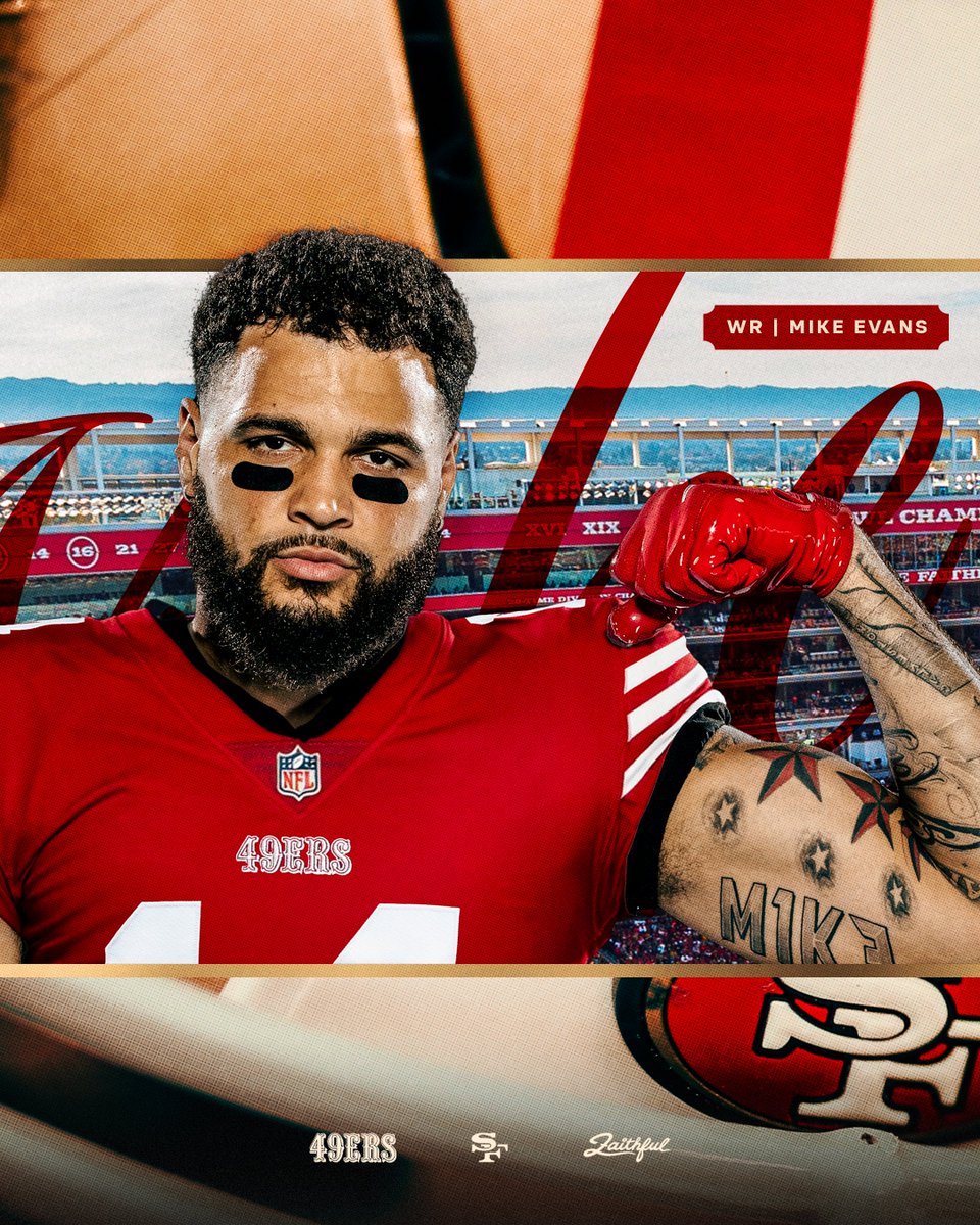 San Francisco 49ers tweet media