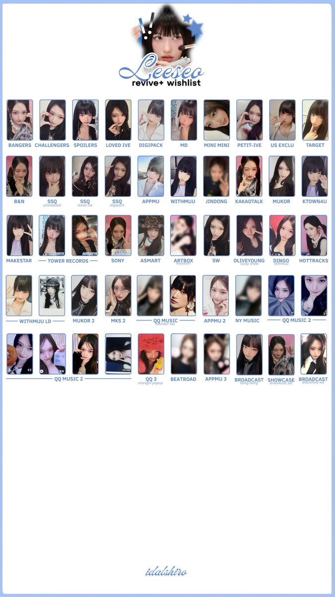 ana revIVE+ ୧ ‧₊˚ ⋅ tweet media