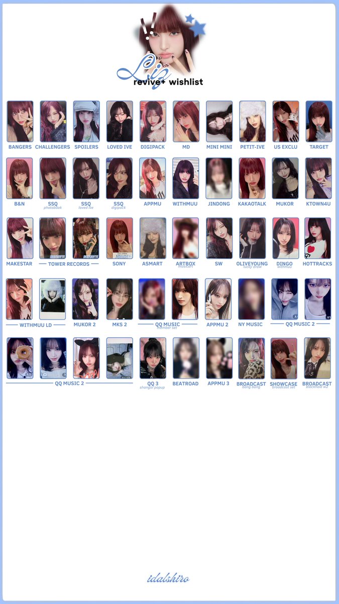 ana revIVE+ ୧ ‧₊˚ ⋅ tweet media