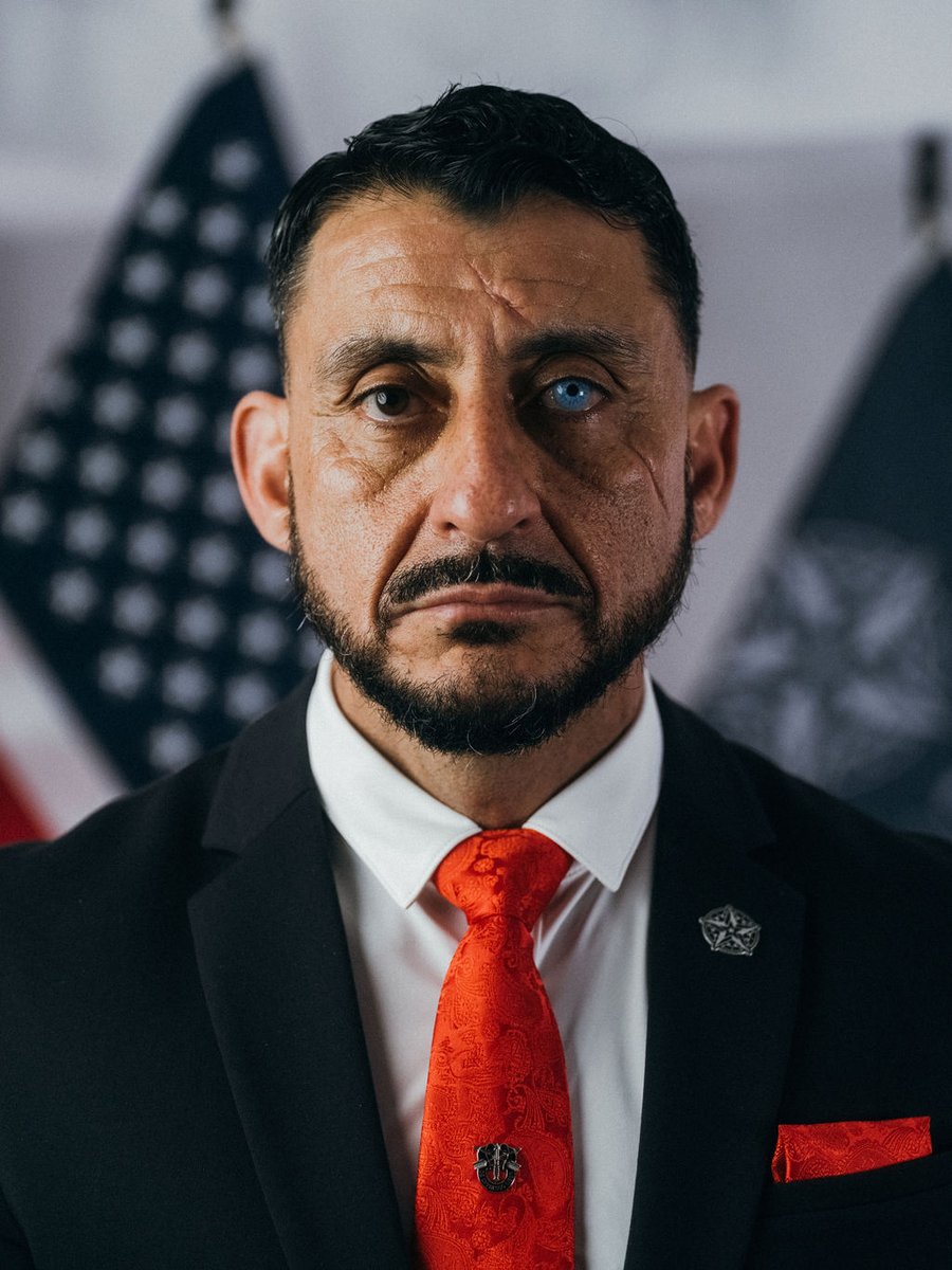 Christopher Wipper tweet media