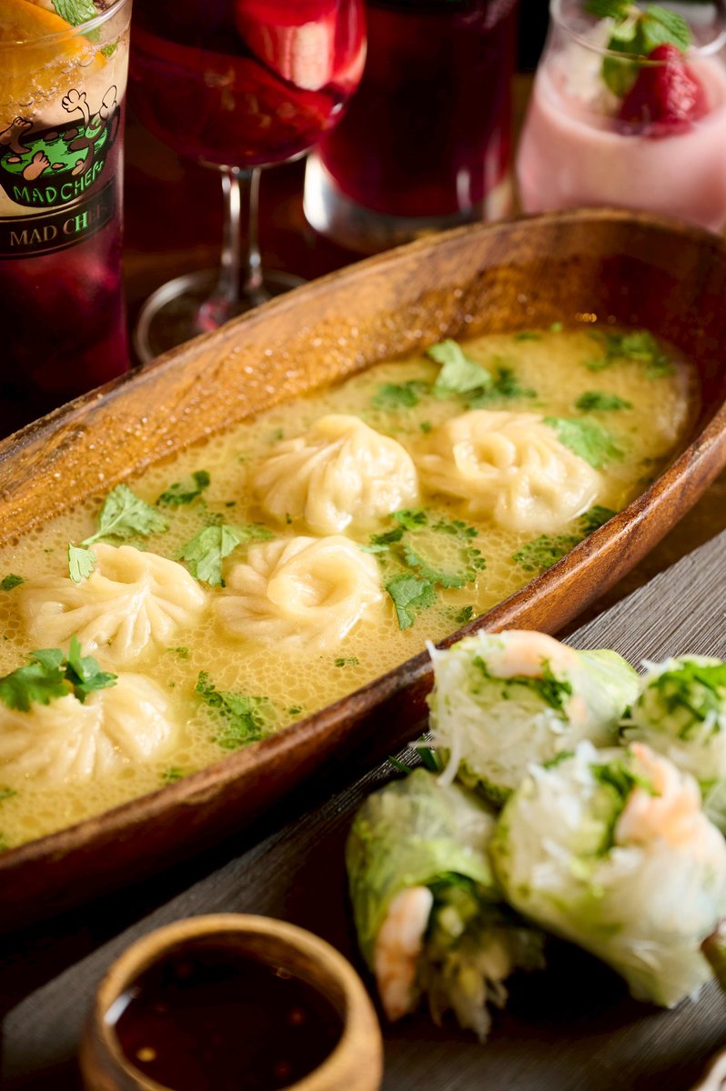 スパイス研究所 Bistro MAD CHEFs 池袋東口店 tweet media