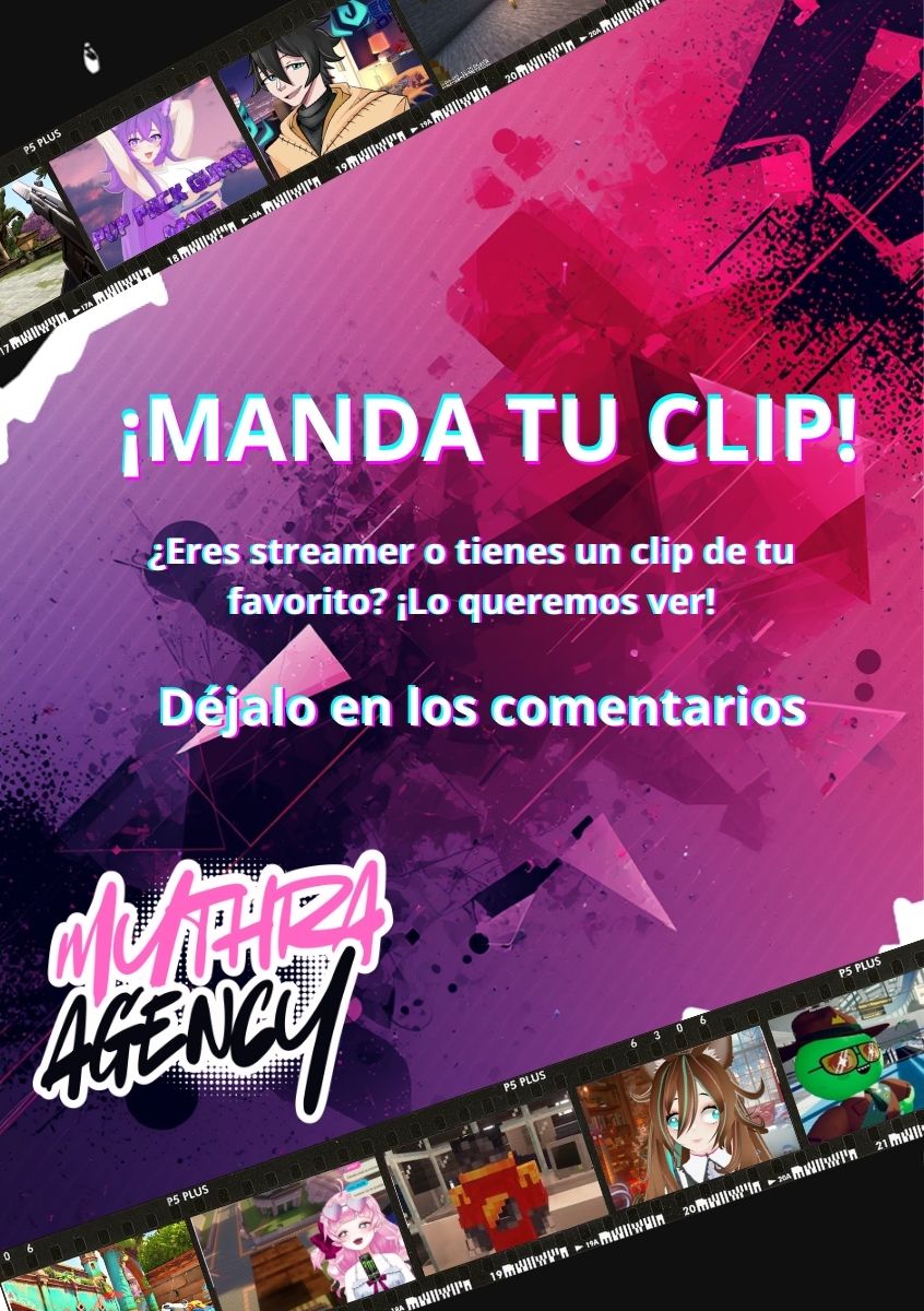 MythraAgency 🎮 tweet media