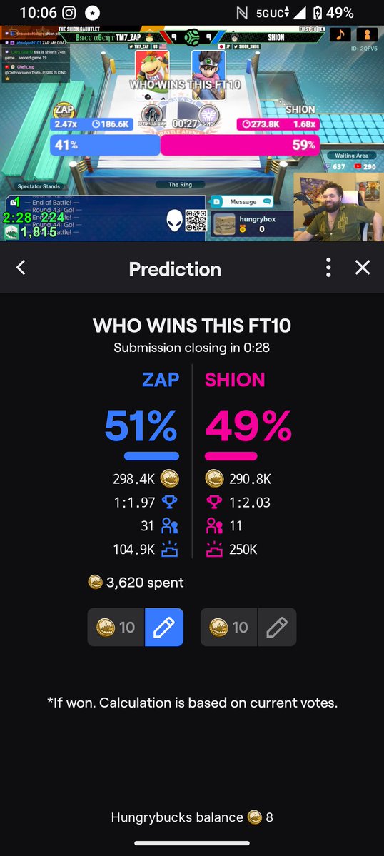 Absolyoshi101 ! tweet media