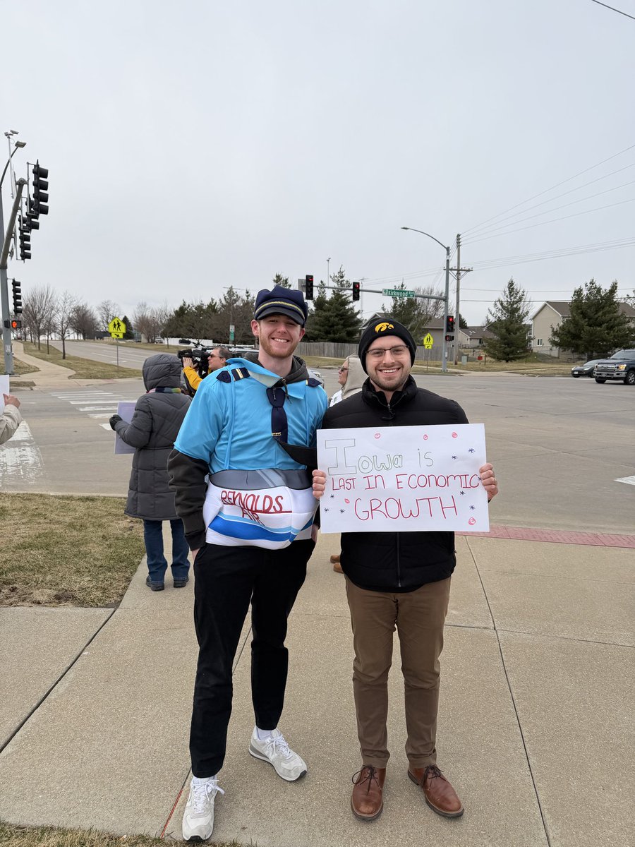 Sami Scheetz tweet media