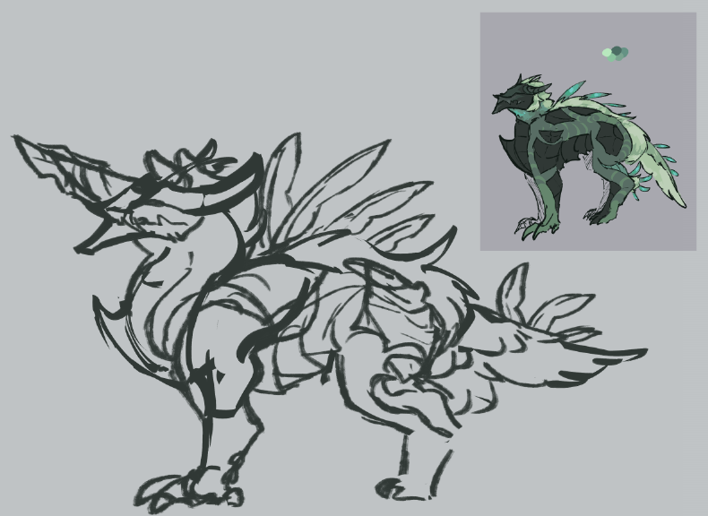 Satanistic Dragon tweet media