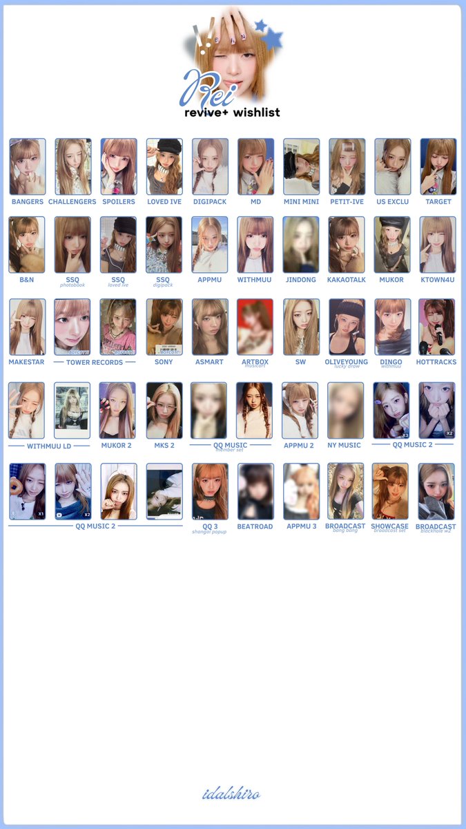 ana revIVE+ ୧ ‧₊˚ ⋅ tweet media