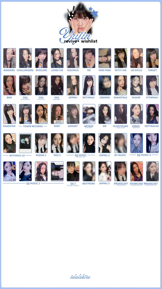 ana revIVE+ ୧ ‧₊˚ ⋅ tweet media