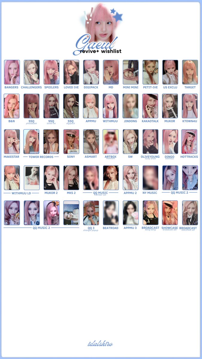 ana revIVE+ ୧ ‧₊˚ ⋅ tweet media