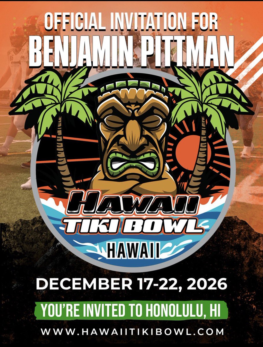 Benjamin Pittman tweet media