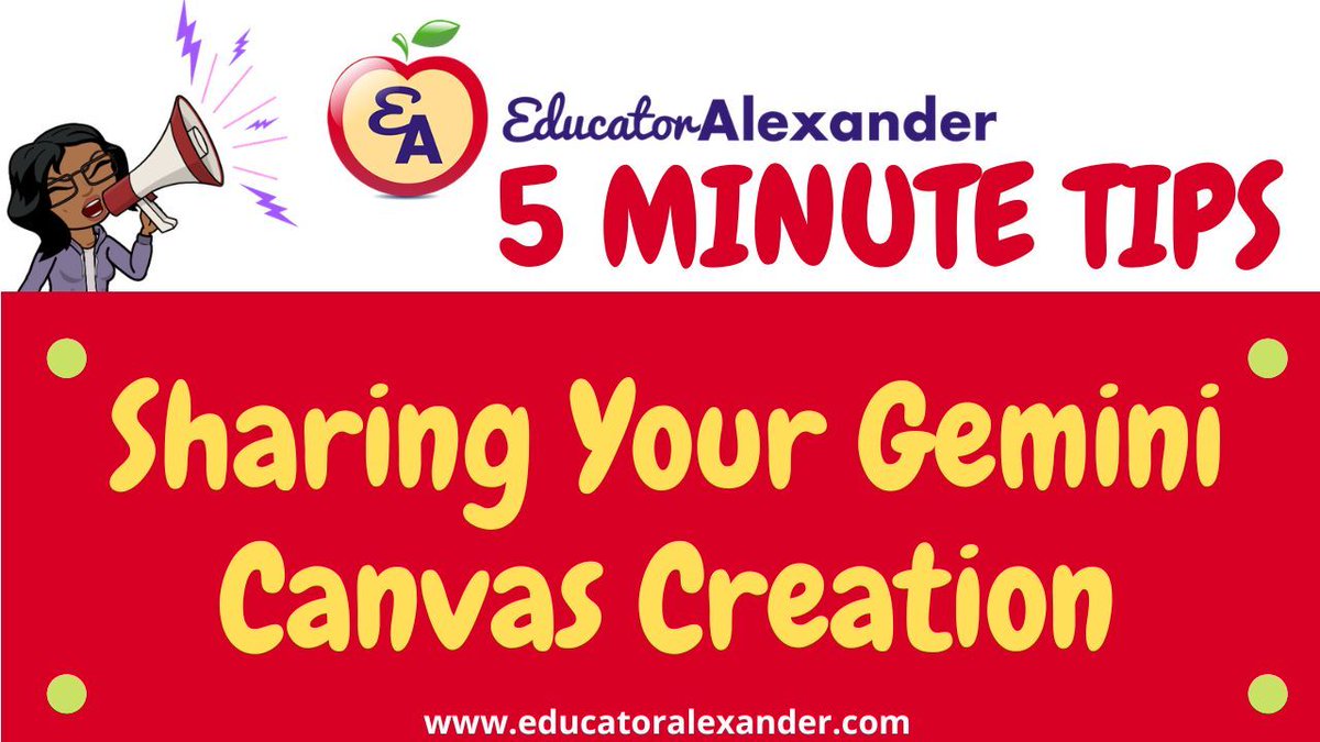 Dr. Desiree Alexander of Educator Alexander tweet media