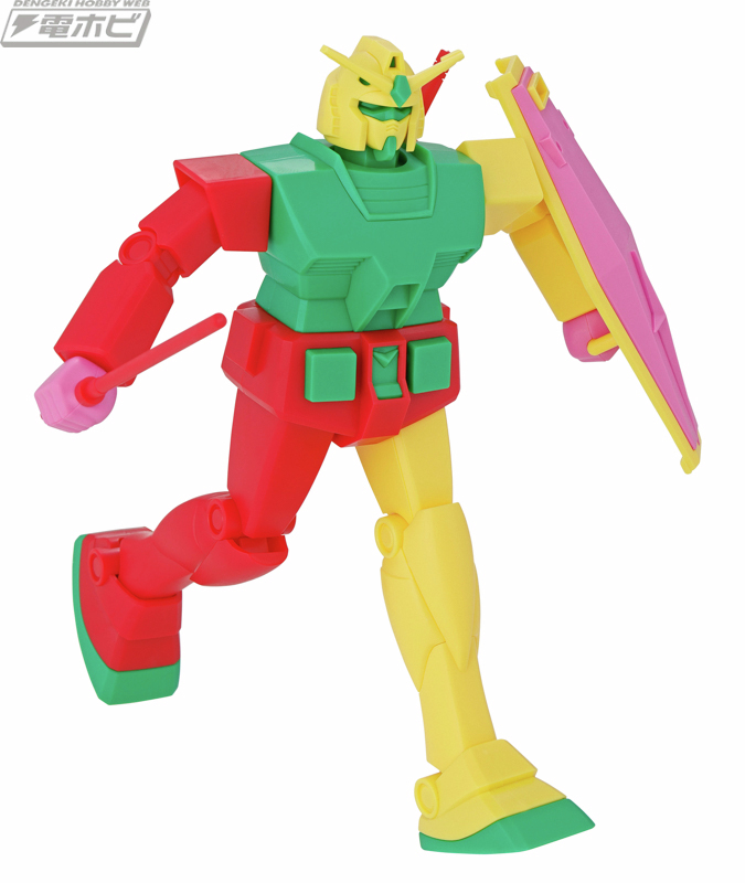 電撃ホビーウェブ tweet media