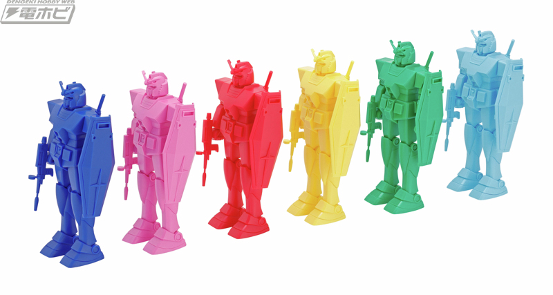 電撃ホビーウェブ tweet media