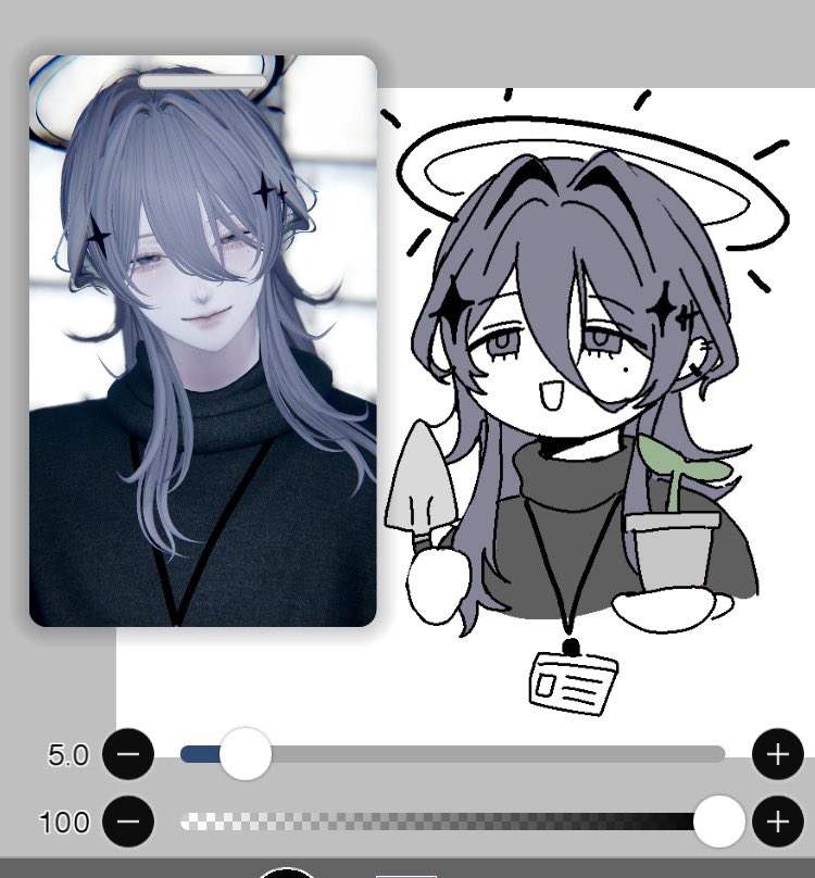 ぁぃヵヮ tweet media