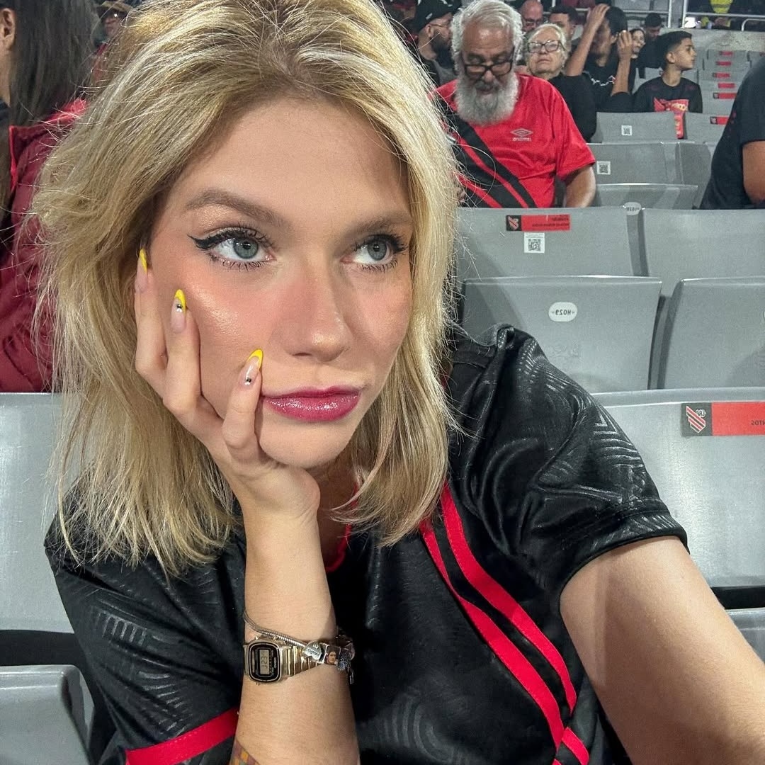 Acervo Dizzy Carbornar tweet media