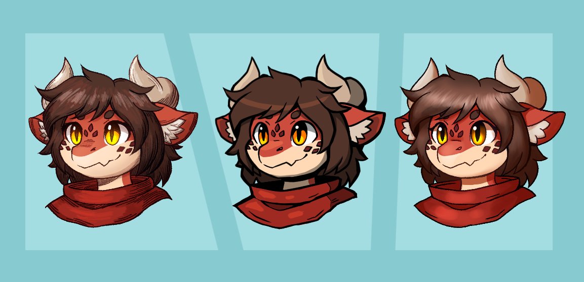 Nomi the Kobold tweet media