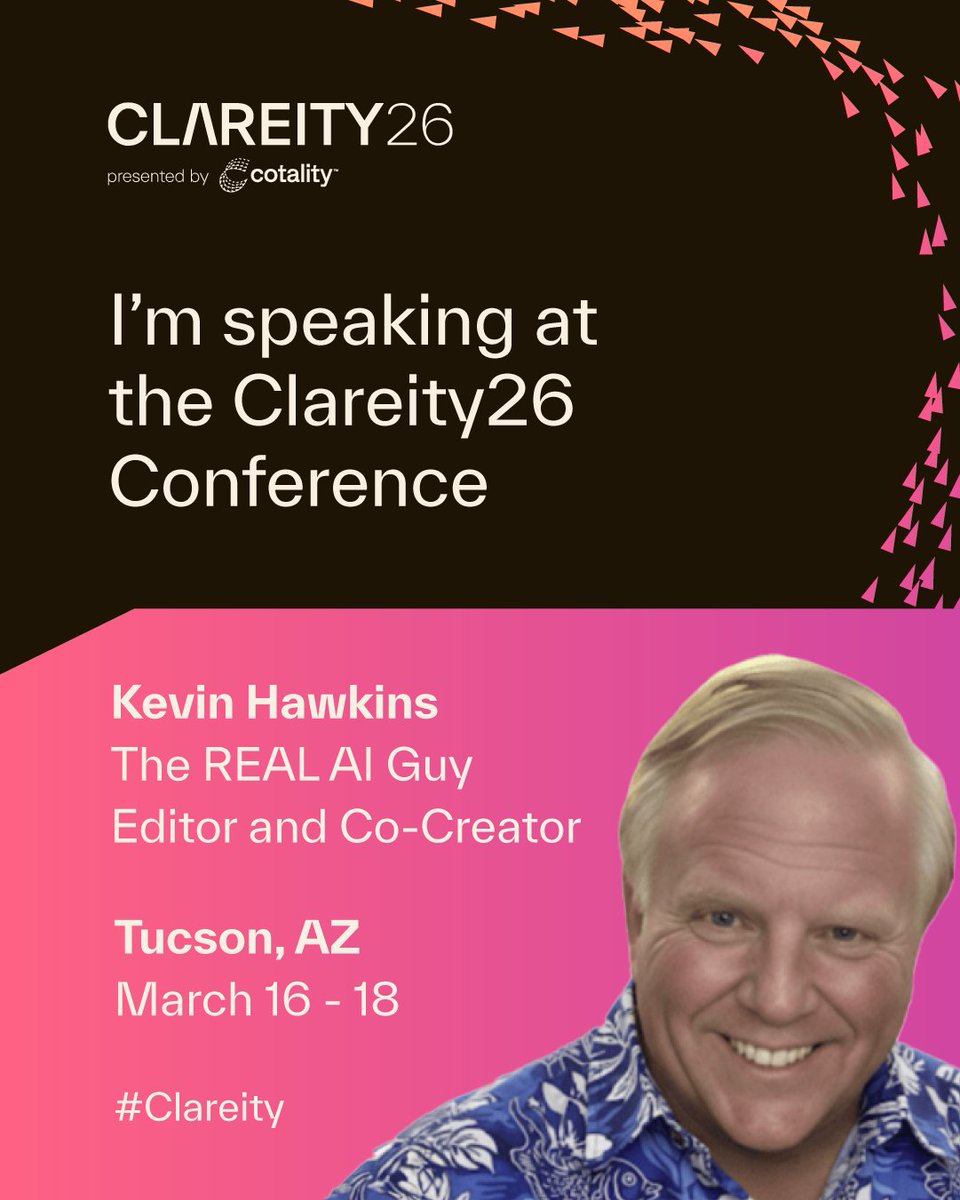 Kevin Hawkins tweet media