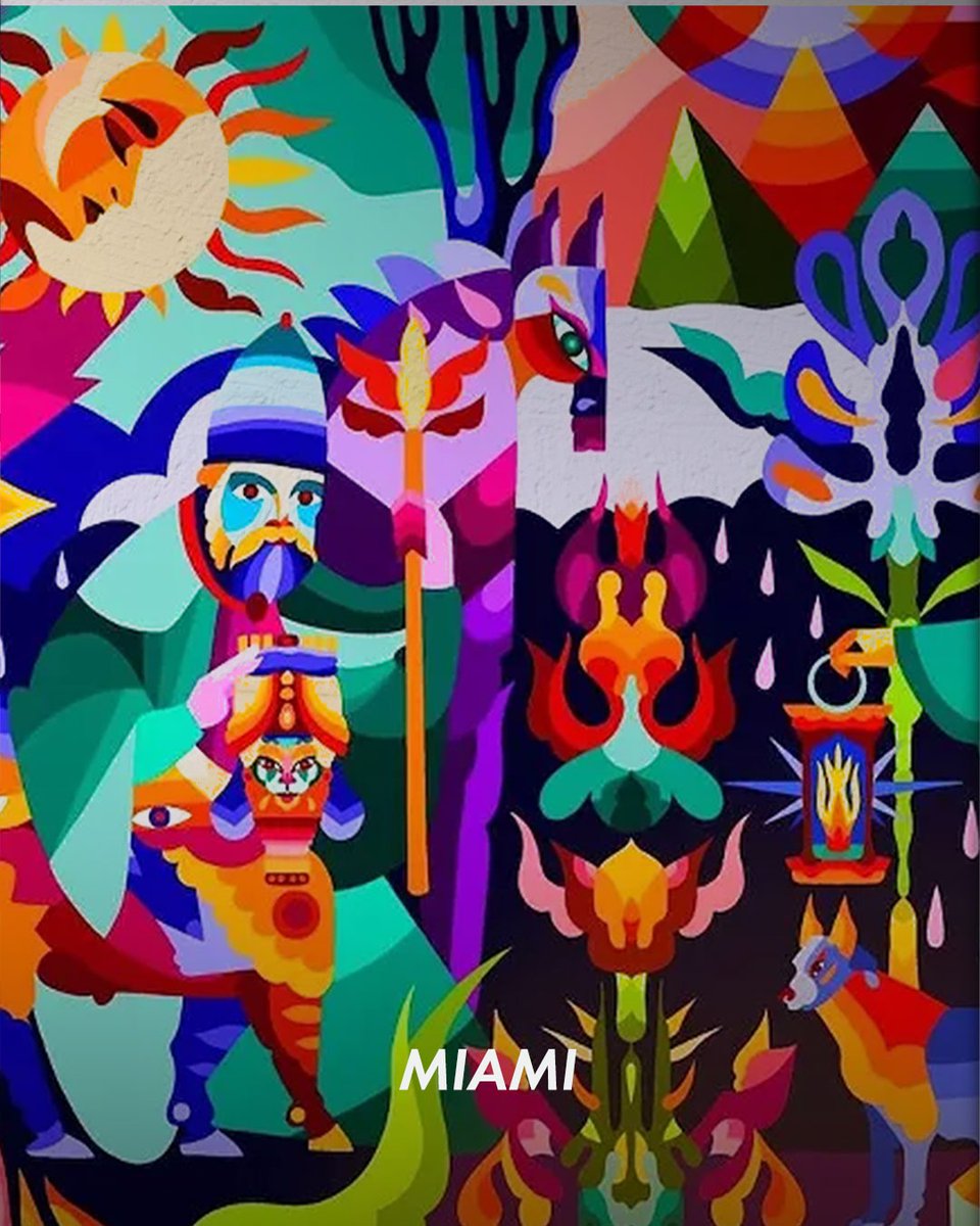 Colombia tweet media