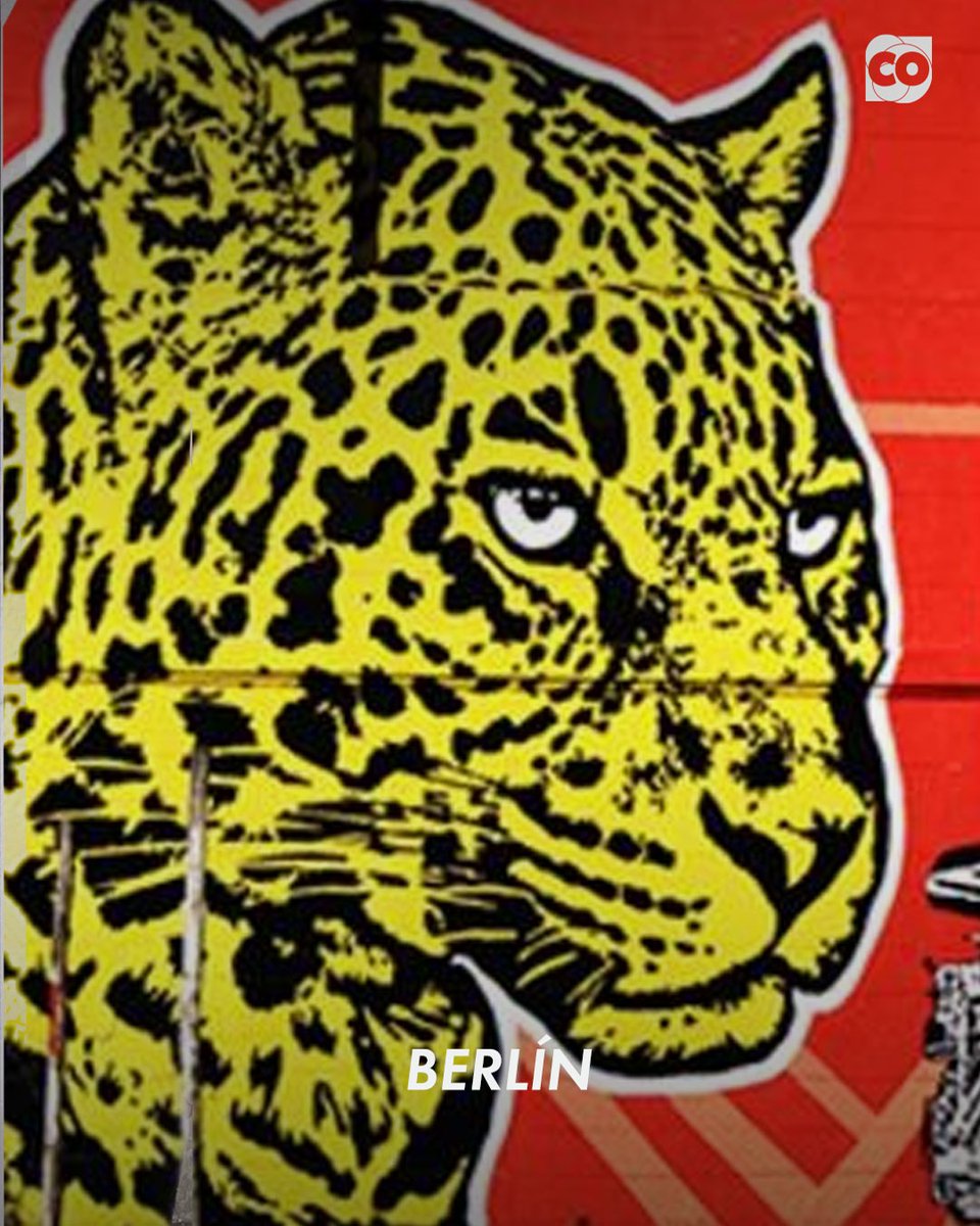 Colombia tweet media