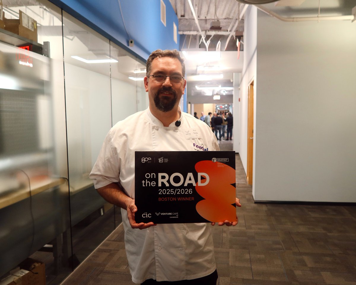 GOe-Gastronomy Open Ecosystem tweet media