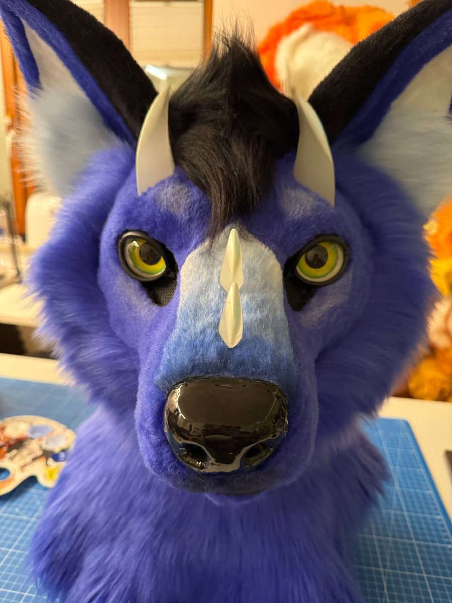 Deertailcreations tweet media