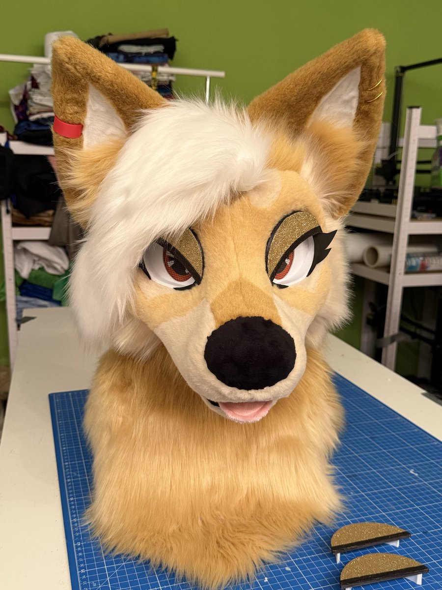 Deertailcreations tweet media