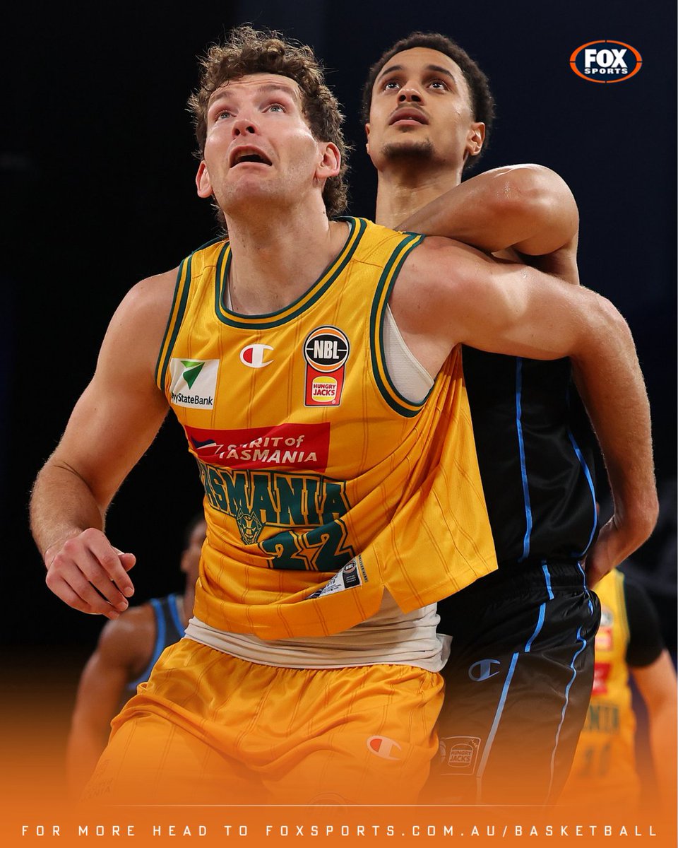 FOX Basketball tweet media