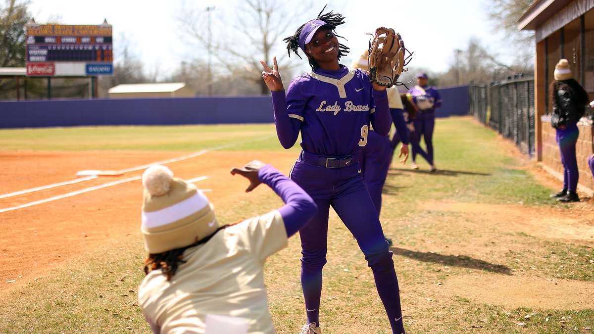 Alcorn State Braves Athletics tweet media