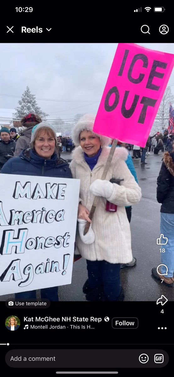 JackFromHollis's tweet image. Kelly Ayotte went from both sides to not on our side. #OpenBorders #NoEnforcement #NHPolitics