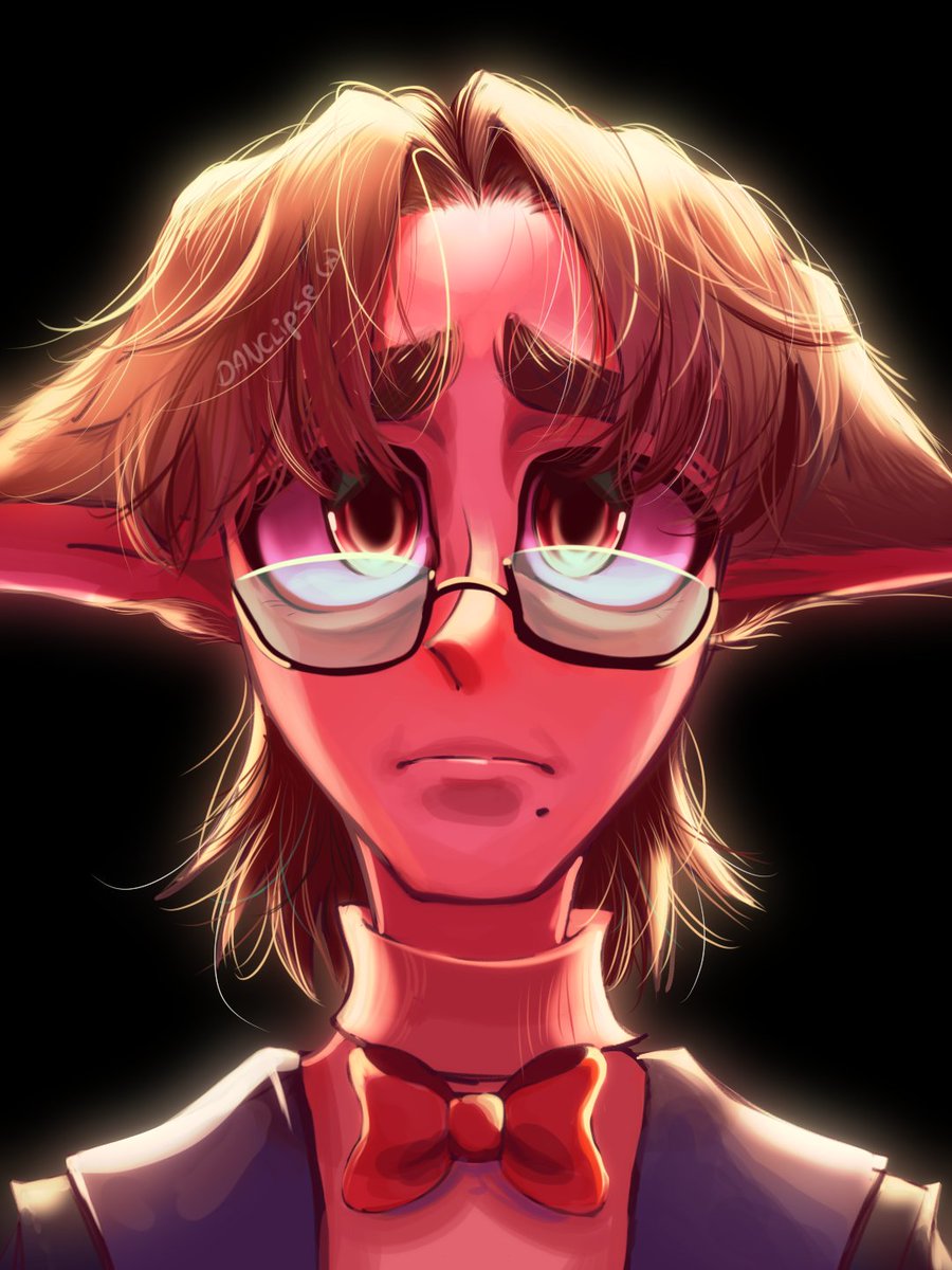 Danclipse🌱 tweet media