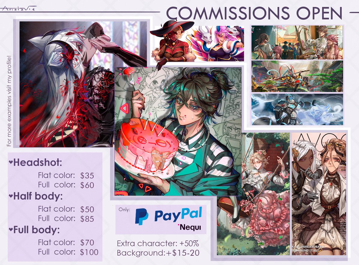 Arialavie 🌺✨ tweet media