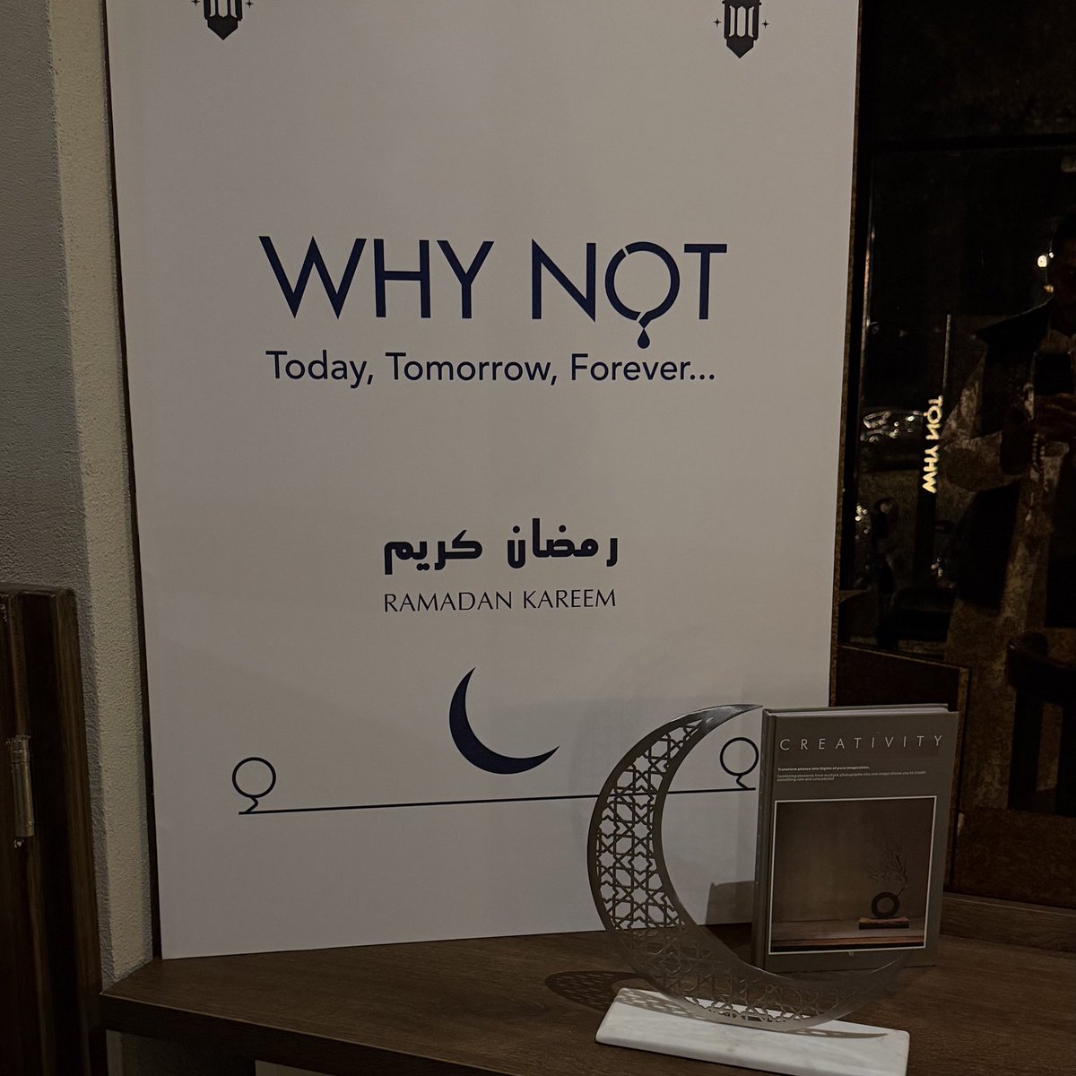 mlli_76's tweet photo. مهلاً رمضان. https://t.co/vtAFOnF5YE