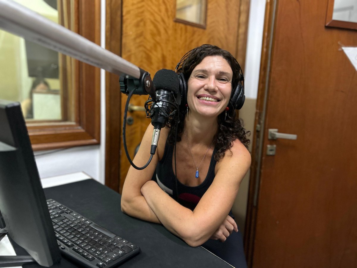 Radio Provincia AM 1270 tweet media