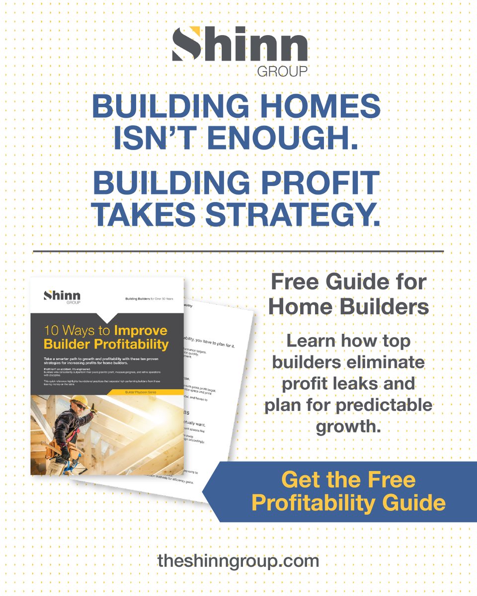 Builder Partnerships/Shinn Group tweet media