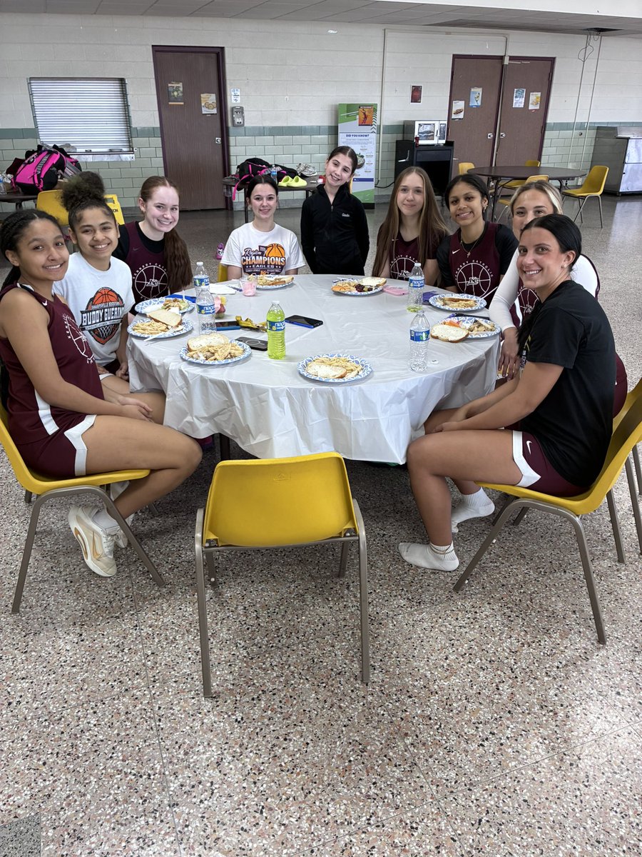 Kennedy Catholic Girls Basketball tweet media