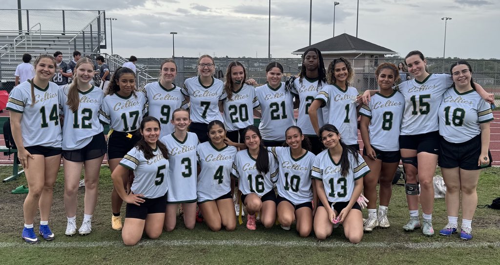 Trinity Catholic HS tweet media