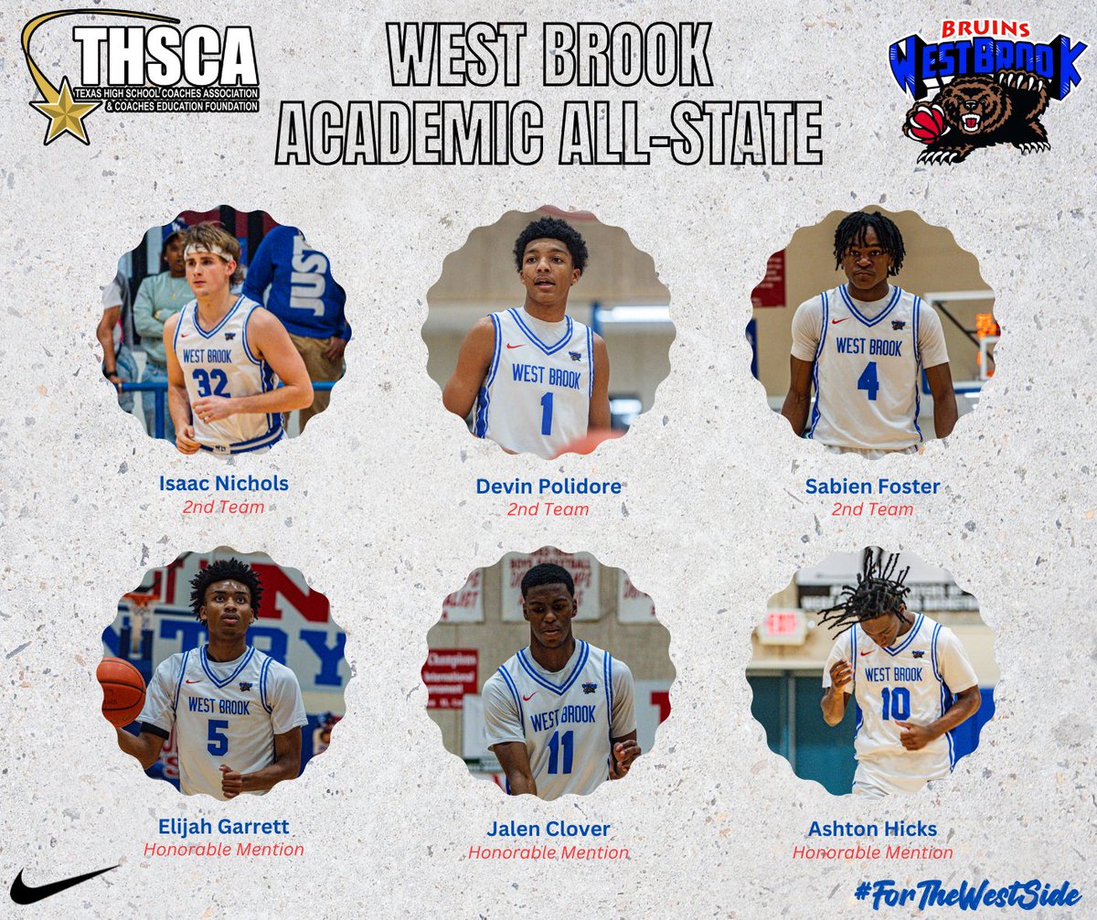 West Brook Hoops tweet media